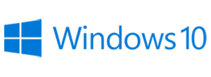 Windows10ロゴ