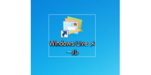 Window Live Mail