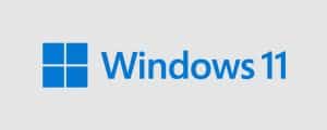 Windows11ロゴ